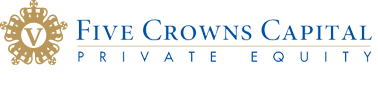 Logo Five Crowns Capital